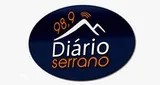 Logo da Diário Serrano FM