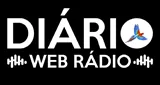 Logo da Diário Web Radio