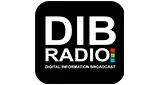Logo da DIB Radio