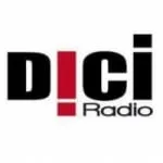 Logo da Dici Radio 90.2 FM
