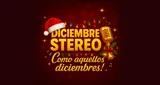 Diciembre Stereo