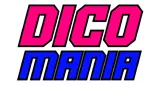 Logo da DICOMANIA