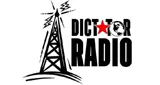 Logo da Dictator Radio