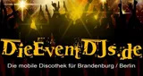 Logo da Die Event DJs