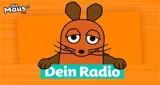 Logo da Die Maus