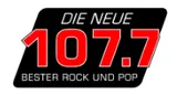 Logo da DIE NEUE 107.7