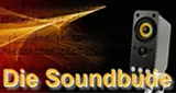 Logo da Die Soundbude