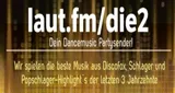 Logo da DIE2