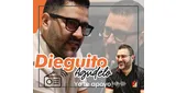 Logo da Dieguito Agudelo Radio