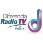 Logo da Diferencia Radio 95.3 FM