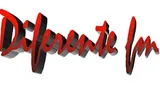 Logo da Diferente FM