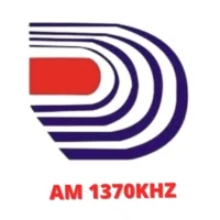 Logo da Radio Difusora - 1370 AM