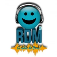 Logo da Radio Difusora