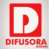 Logo da Radio Difusora - 1170 AM