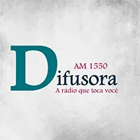 Logo da Difusora AM
