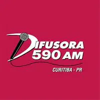 Logo da Difusora AM