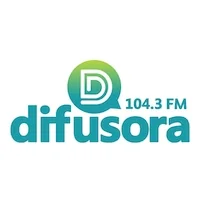 Radio Difusora Colatina FM - 104.3 FM