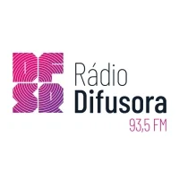 Radio Difusora - 93.5 FM