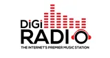Logo da DigiRadio