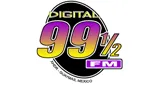 Logo da Digital 99.5 FM
