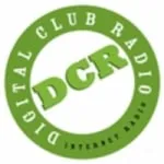 Logo da Digital Club Radio