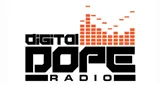 Logo da Digital Dope Radio