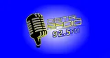 Logo da Digital radio 92.5fm