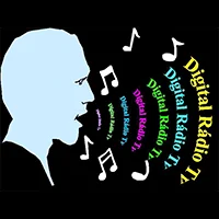 Logo da Digital Radio e Tv