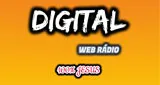 Logo da Digital Stereo Web