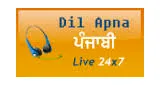 Logo da Dil Apna Punjabi