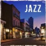 Logo da Dimensione Jazz
