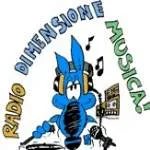 Logo da Dimensione Musica 105.5 FM