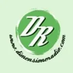 Logo da Dimensione Radio