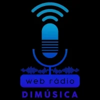 Logo da Radio DiMúsica