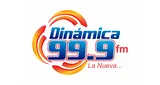 Dinamica 99.9 fm La Nueva