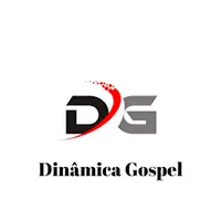 Logo da Dinâmica Gospel