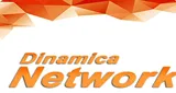 Logo da Dinámica Network