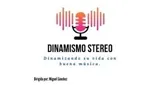 Logo da Dinamismo Stereo