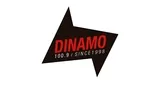 Logo da Dinamo 100.9 Mhz