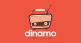 Logo da Dinamo Online