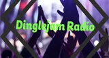 Logo da Dinglejam Radio