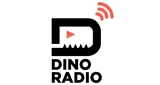 Logo da Dino Radio