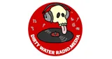 Logo da Dirty Water Radio