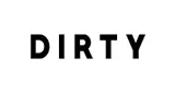 Logo da Dirty