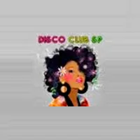 Logo da Disco Club SP