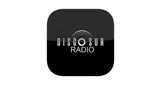 Logo da Disco Sur Radio