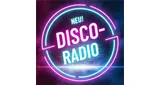 Logo da Disco