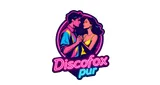 Logo da Discofox pur