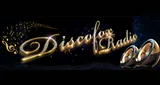 Logo da Discofox Radio