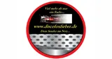 Logo da Discofoxfieber